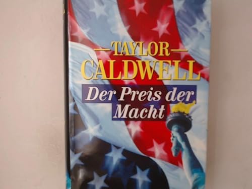 Der Preis der Macht - Click to Buy