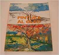 Pintura Al Oleo: Artes Para Principantes