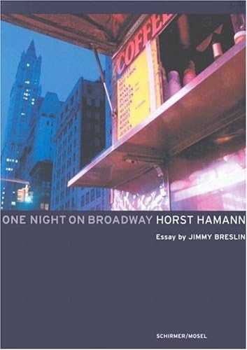 One Night on Broadway - Click to Buy
