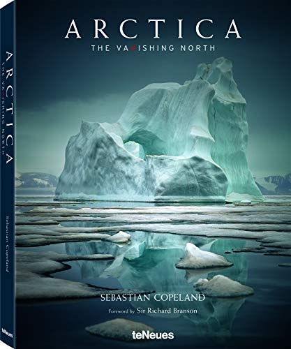 Arctica: The Vanishing North - Click to Buy