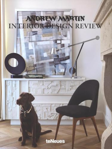 Andrew Martin, Interior Design Review, Vol. 20 - Click to Buy