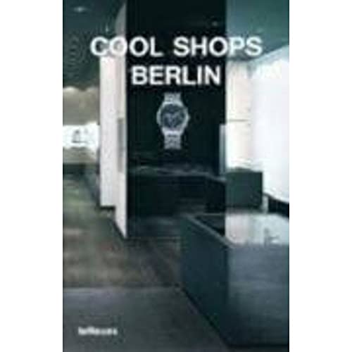 Cool Shops Berlin - Click to Buy