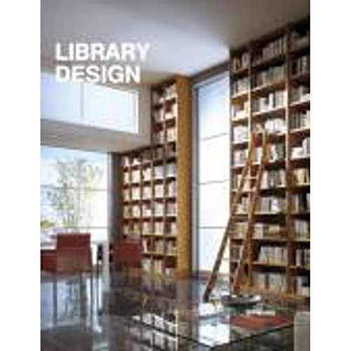 Library Design - Click to Buy