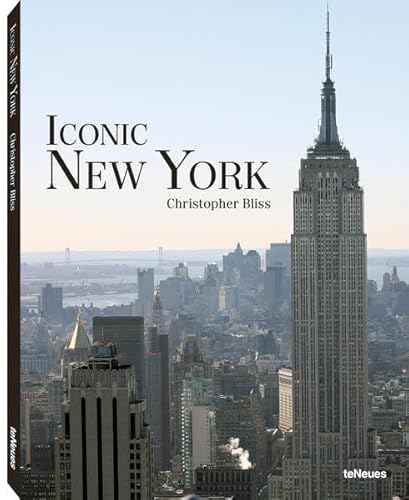 Iconic New York - Click to Buy