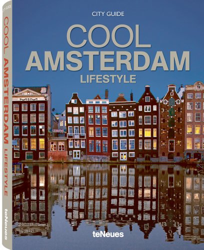 COOL AMSTERDAM - Click to Buy