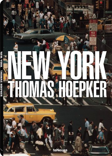 New York - Click to Buy