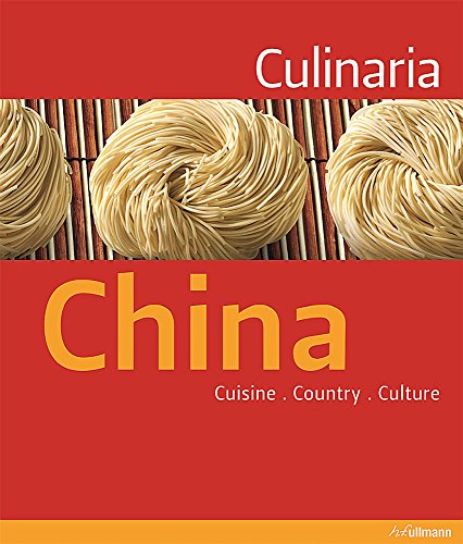 Culinaria China - Click to Buy