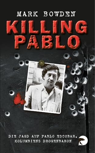 Killing Pablo. - Click to Buy