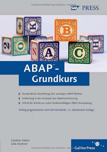 ABAP-Grundkurs