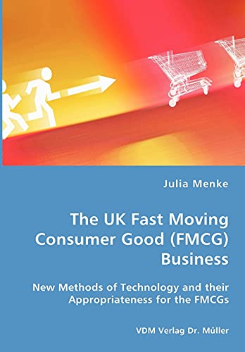 The UK Fast Moving Consumer Good (FMCG) Business - Click to Buy