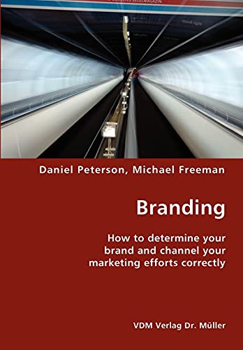 Branding- How to determine your brand and channel your marketing efforts correctly - Click to Buy