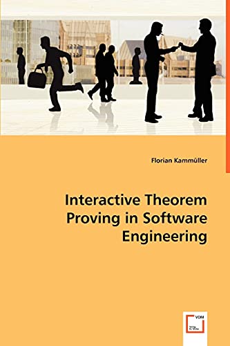 Interactive Theorem Proving in Software Engineering - Click to Buy