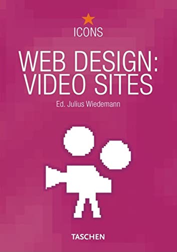 Web Design: Video Sites - Click to Buy