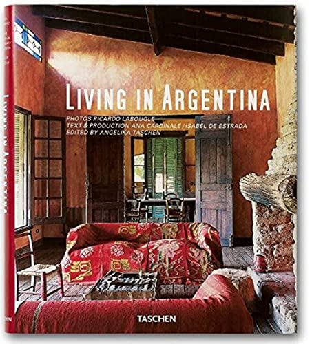 Living in Argentina - Click to Buy