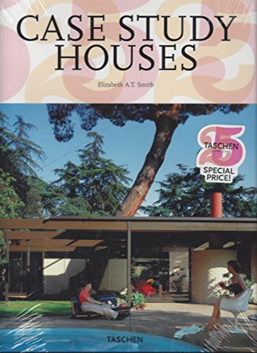 Case Study Houses 1945-1966: The California Impetus - Click to Buy