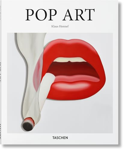 Pop Art - Click to Buy