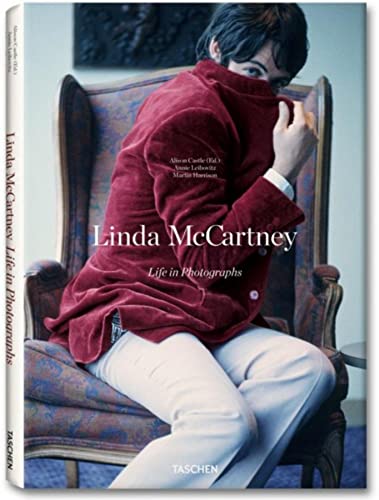 Linda McCartney: Life in Photographs - Click to Buy