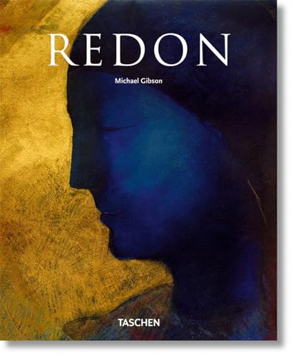 Odilon Redon 1840-1916: The Prince of Dreams - Click to Buy