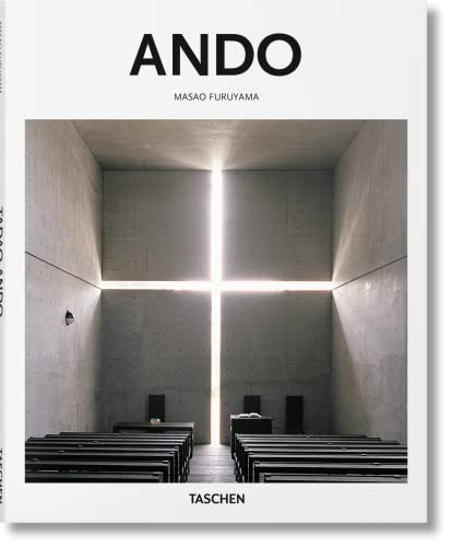 Ando - Click to Buy
