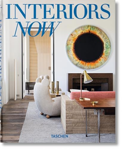 Interiors Now 3 - Click to Buy