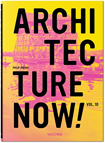 Architecture Now! Vol. 10 - Click to Buy