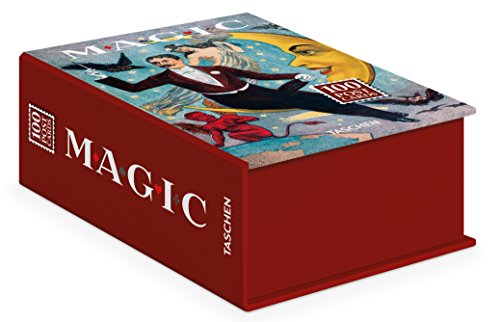 Magic Postcard Set