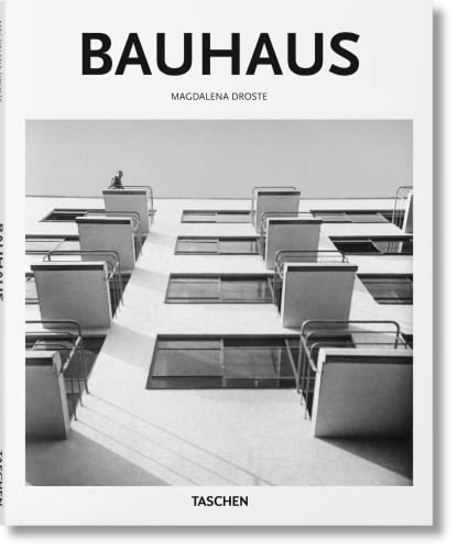 Bauhaus - Click to Buy