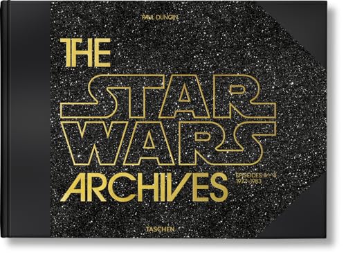 The Star Wars Archives. 1977–1983 - Click to Buy