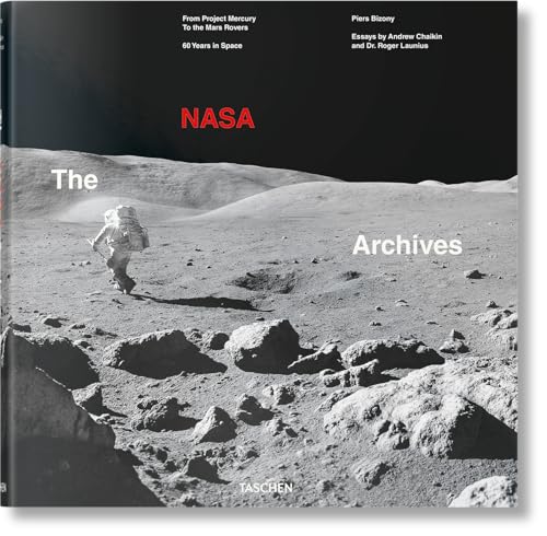 The NASA Archives. 60 Years in Space - Click to Buy