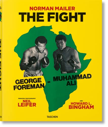 Norman Mailer: The Fight - Click to Buy