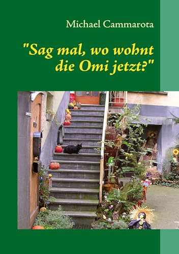 "Sag mal, wo wohnt die Omi jetzt?": Maria und die Spagat-Zwerge - Click to Buy