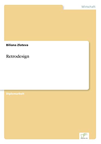 Retrodesign - Click to Buy