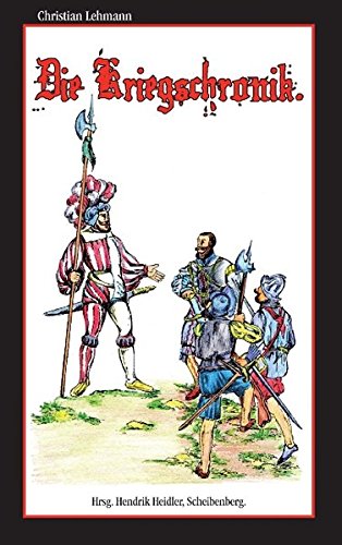 Die Kriegschronik: Sachsen mit Erzgebirge - Click to Buy