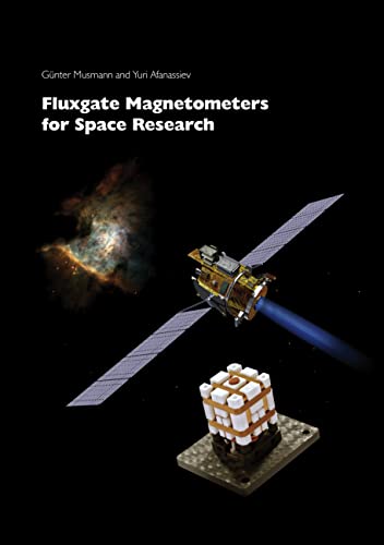 Fluxgate Magnetometers for Space Research - Click to Buy