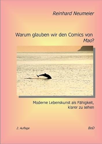 Warum glauben wir den Comics von Mao? (German Edition) - Click to Buy