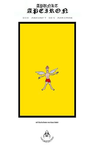 Die Ankunft des Ahriman - Click to Buy