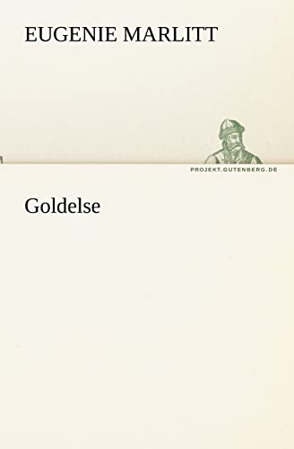 Goldelse (German Edition) - Click to Buy