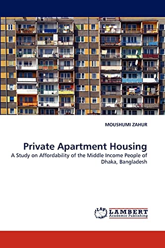 Private Apartment Housing - Click to Buy