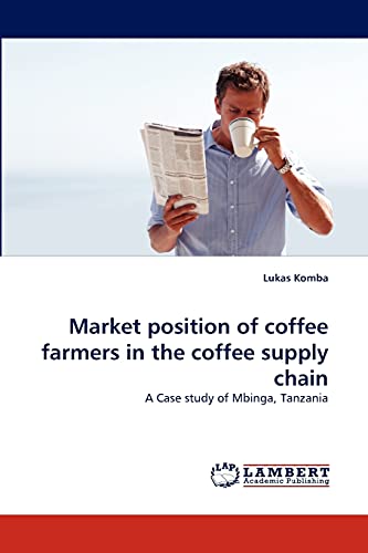 Market position of coffee farmers in the coffee supply chain - Click to Buy