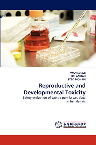 Reproductive and Developmental Toxicity: Safety evaluation of Labisia pumila var. alata in female rats - Click to Buy