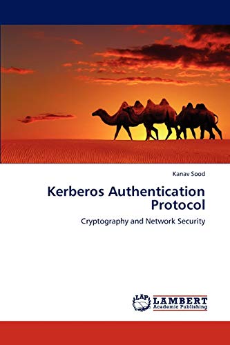 Kerberos Authentication Protocol: Cryptography and Network Security - Click to Buy