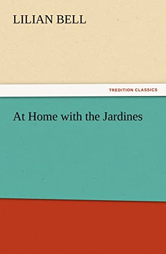 At Home with the Jardines - Click to Buy