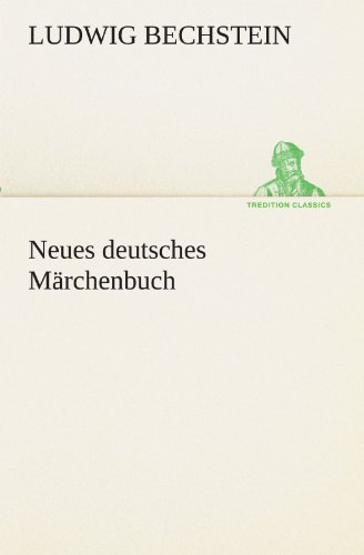 Neues deutsches Märchenbuch - Click to Buy