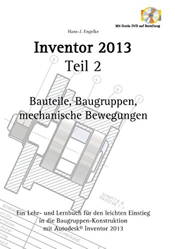 Inventor 2013 Teil 2 - Click to Buy