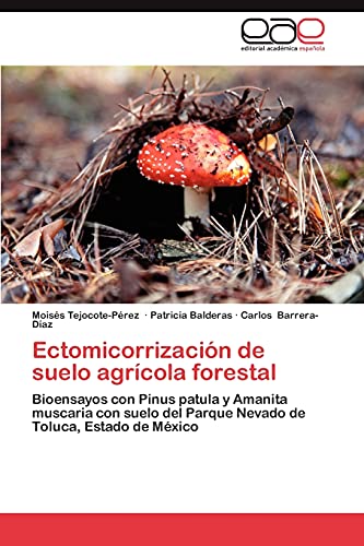 Ectomicorrizacion de Suelo Agricola Forestal - Click to Buy
