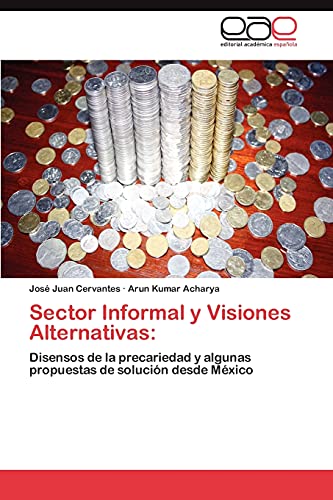 Sector Informal y Visiones Alternativas:: Disensos de la precariedad y algunas propuestas de solución desde México