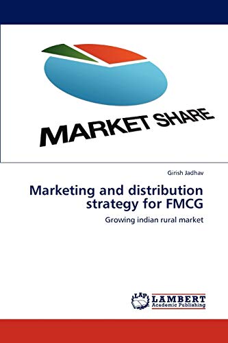 Marketing and distribution strategy for FMCG: Growing indian rural market - Click to Buy