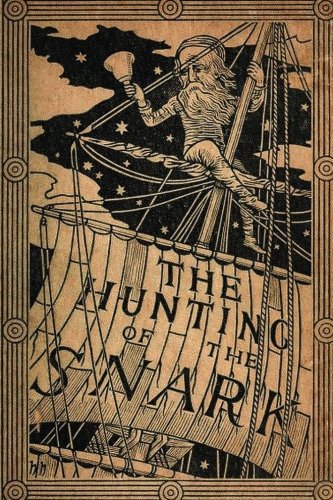 The Hunting Of The Snark: Fully Illustrated Edition - Click to Buy