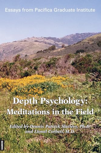 Depth Psychology: Meditations in the Field - Click to Buy