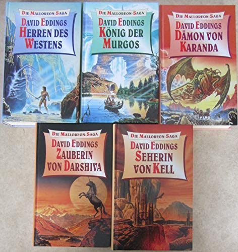 Demon Lord of Karanda - Click to Buy